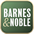 barnes &amp; noble logo