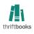 thrift books logo